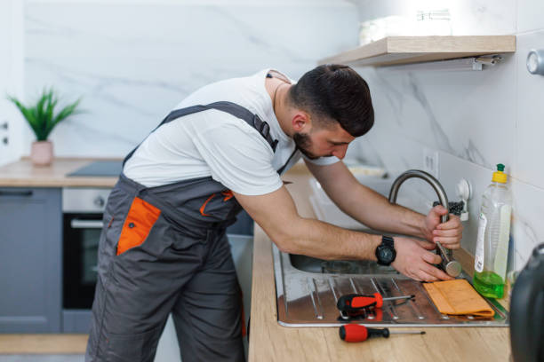 Best Residential Plumbing Services  in Parowan, UT
