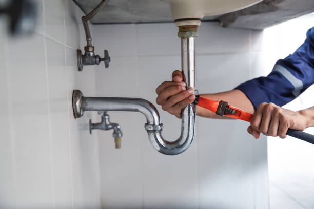 Best Shower Repair Services  in Parowan, UT
