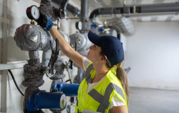 Reliable Parowan, UT Plumbing Solutions