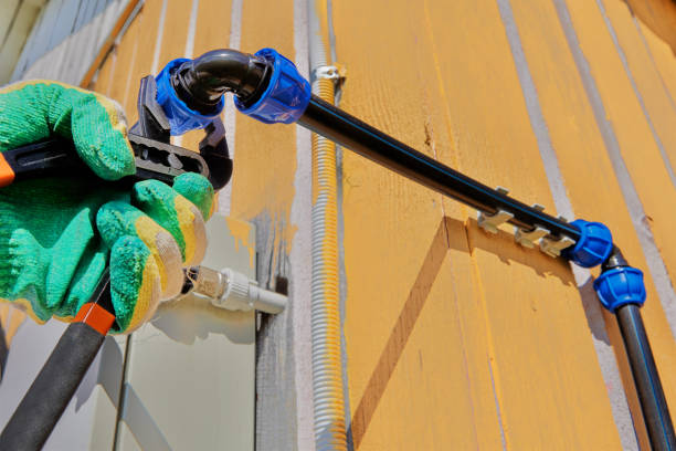 Best Emergency Plumbing Repair  in Parowan, UT
