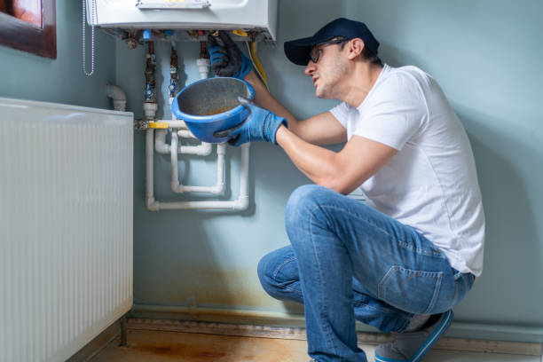Best Local Plumber Services  in Parowan, UT