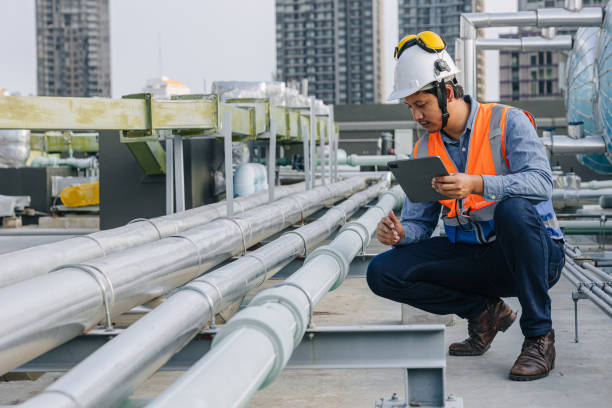 Best Leak Detection Services  in Parowan, UT